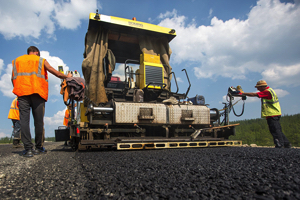 АБИИ и ЕБРР профинансируют дорогу из Таджикистана в Узбекистан