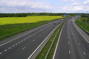 Казахстан делает ставку на коридор «Западная Европа - Западный Китай»