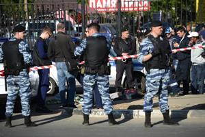 В Совфеде России выступают за введение виз с Таджикистаном и Узбекистаном после массовой драки на кладбище