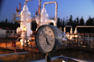 «Дай газу!» — Средняя Азия наращивает поставки голубого топлива в Китай