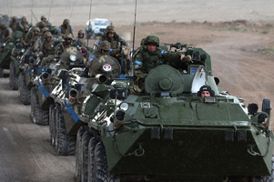 Будущее ОДКБ: ждать ли революции?