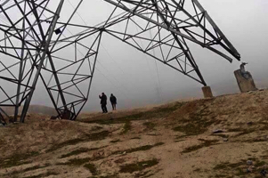 Трудности реализации CASA-1000 и ТАПИ