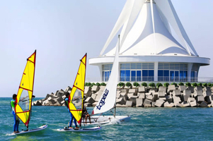 Туркменская Ривьера: Иностранных рабочих обязали проживать в одном месте