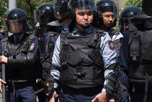 Попытка мятежа в Казахстане. Угроза сохраняется