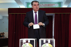 Неизменные черты референдумов Центральной Азии