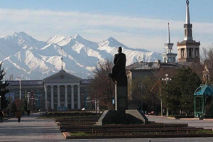 Столицы стран Средней Азии попали в список худших городов мира 