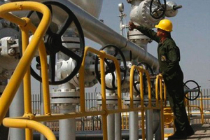 Евросоюзу нужны нефть и газ Узбекистана