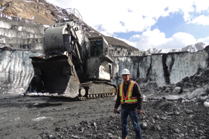 Межрайонный суд обязал «Кумтор Оперейтинг Компани» выплатить 6,7 млрд сомов за ущерб окружающей среде 