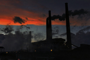 Китайские предприятия переедут в Киргизию