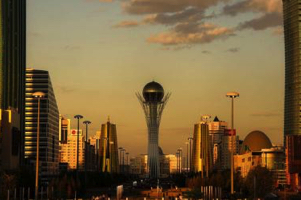 Пробуждение Казахстана: как земля стала камнем преткновения