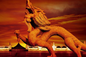 Вторжение Китая в Среднюю Азию