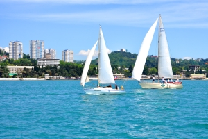 Выездной туризм - 2016: куда и за сколько лучше поехать этим летом