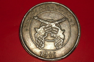 Награды Восточно-Туркестанской Республики