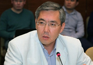 Айдархан Кусаинов: История не наполнена идеологией, она вытекает из идеологии