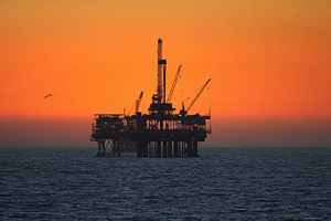 Нефтяной госконцерн Туркменистана ускорил освоение мелководья Каспия