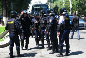 Казахстан: кнут и пряник властей по земельному кодексу