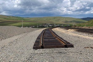 Все хотят оказаться на «Шёлковом пути»