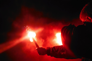 Российский концерн «Техмаш» поставит сигнальную пиротехнику в Узбекистан и Туркменистан