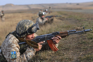 Как Казахстан выстраивает свою военно-техническую политику