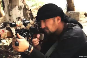 Госдеп США назвал три террористические угрозы в Таджикистане