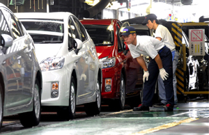 Кому невыгоден автопром Казахстана?