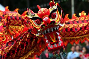 Китай, а не Россия, может стать интегратором на постсоветском пространстве 