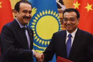 Китайские инвесторы вытесняют европейцев в Казахстане