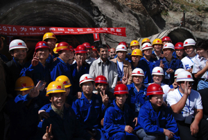 Регионы Таджикистана станут «China Town»?