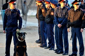 Теракт в Актобе: вызов брошен