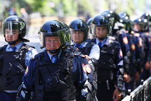 В Казахстане поймали всех причастных к терактам в Актобе