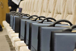 Кадровая политика в Кыргызстане: скрытые интенции и модель «автохтонной инновации»