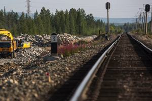 Эксперт: строительство ЖД Россия-Таджикистан экономически нецелесообразно