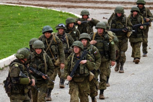 Москва готовится к госперовороту в Душанбе?