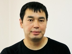 Нурбек Токтакунов: Давление на НПО растет, потому что власти Кыргызстана нас боятся