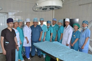 Врачи Актобе рассказали о «горячих» днях теракта