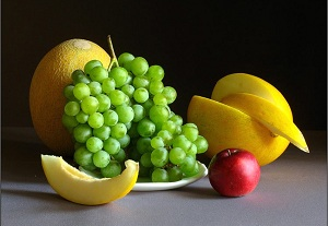 Кыргызстан из девяти базовых продуктов обеспечивает себя только четырьмя