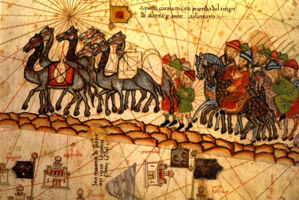 Новый Шёлковый путь: России не стоит ждать инициативы от Китая 