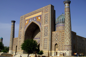 Восточный колорит. Где отдохнуть в Средней Азии и сколько это стоит? 