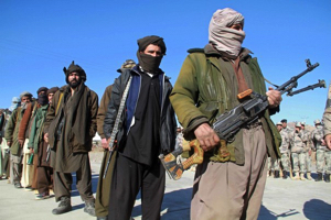 В рядах «Исламского государства» воюют около 6 тыс. боевиков из Центральной Азии и Кавказа, - эксперт