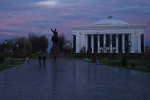 Эксперты: вакханалия исламистов в ЦА не угрожает саммиту ШОС