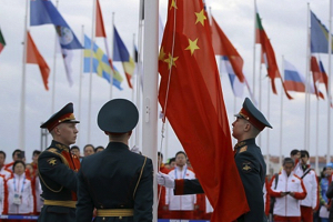 Беспокойное соседство: Россия и Китай в Центральной Азии