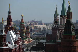 Китайское рейтинговое агентство поставило Россию выше США