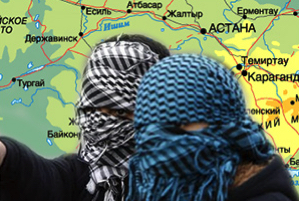 Российский эксперт – о салафитах в Казахстане: Кто, где, когда и что делать