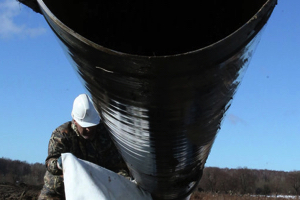 Туркменистан и Афганистан обсудили проект по строительству газопровода ТАПИ