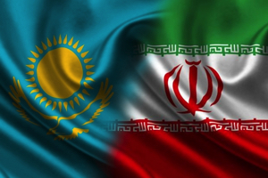 Иран ждет сближения с Казахстаном. Оно нам надо?