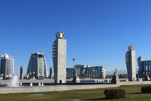 Туркменистан готовится к выборам в парламент и органы местной власти