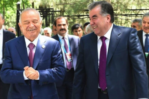  Подробности ташкентской встречи. О чем говорили Рахмон и Каримов?