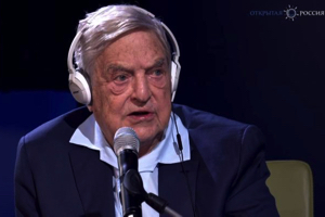 Американский миллиардер Сорос высказался о Казахстане и Кыргызстане