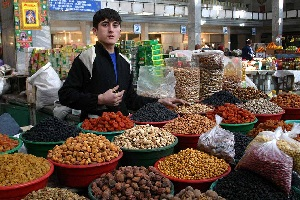 Таджикистан ориентируется на российский рынок