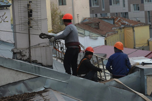 Эксперт: российские СМИ бьют по мигрантам